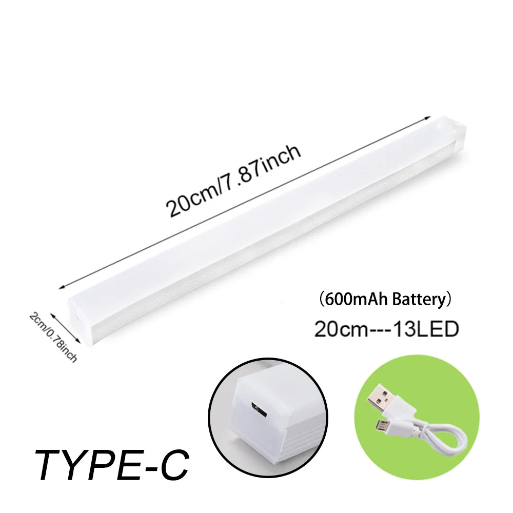 GlowSense Motion Light