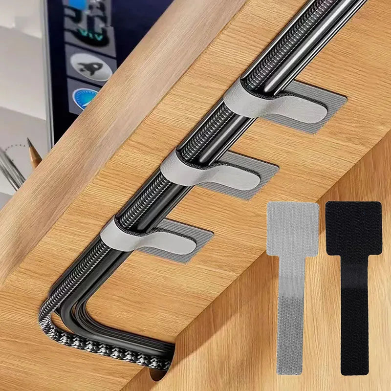 CableKeeper Organizer Clips