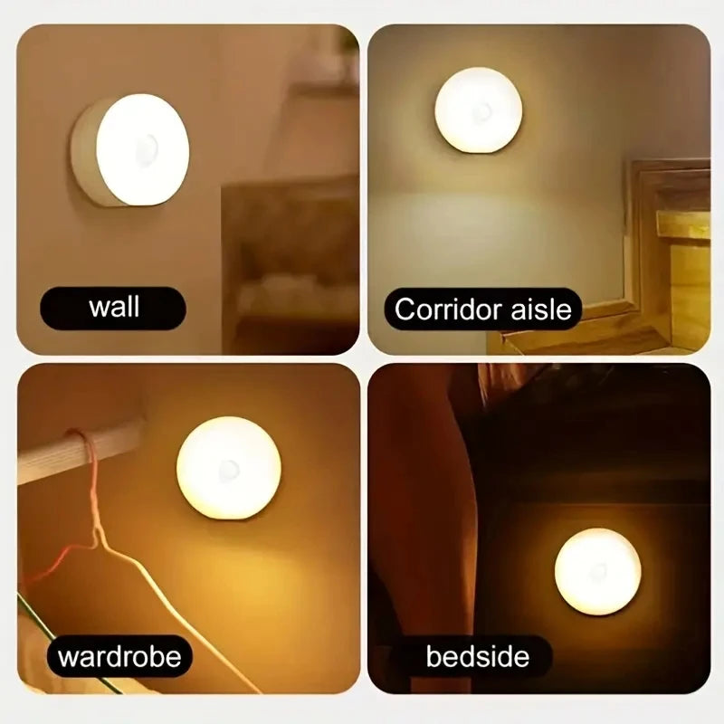 Smart Motion Night Light