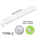 GlowSense Motion Light