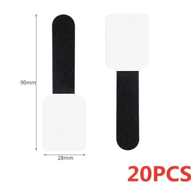 CableKeeper Organizer Clips