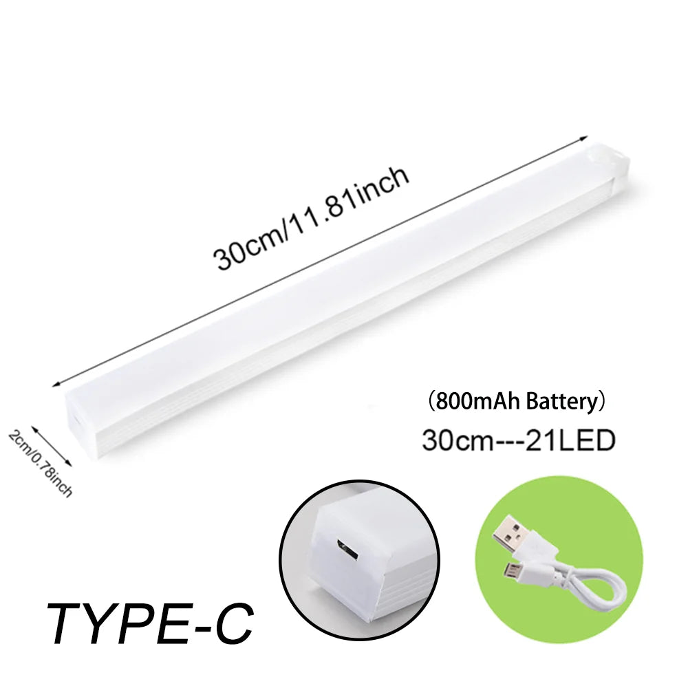 GlowSense Motion Light