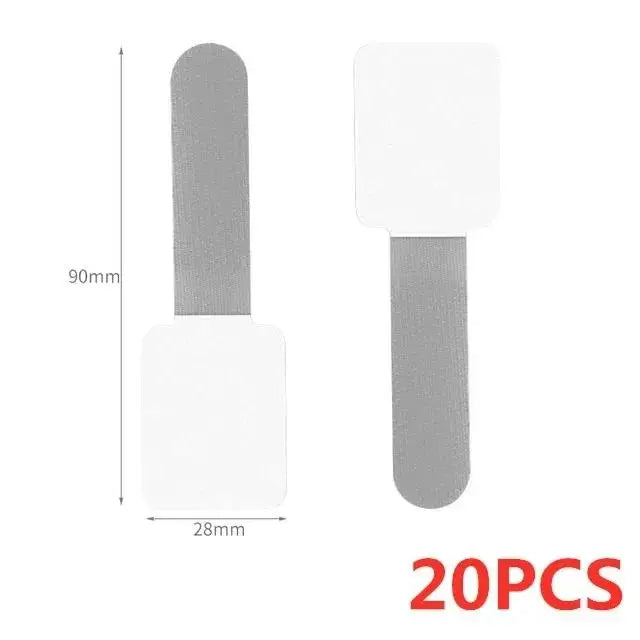 CableKeeper Organizer Clips