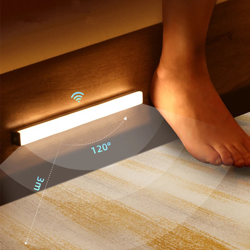 GlowSense Motion Light