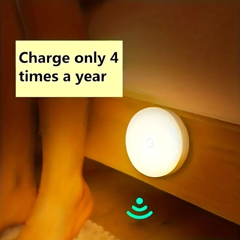 Smart Motion Night Light