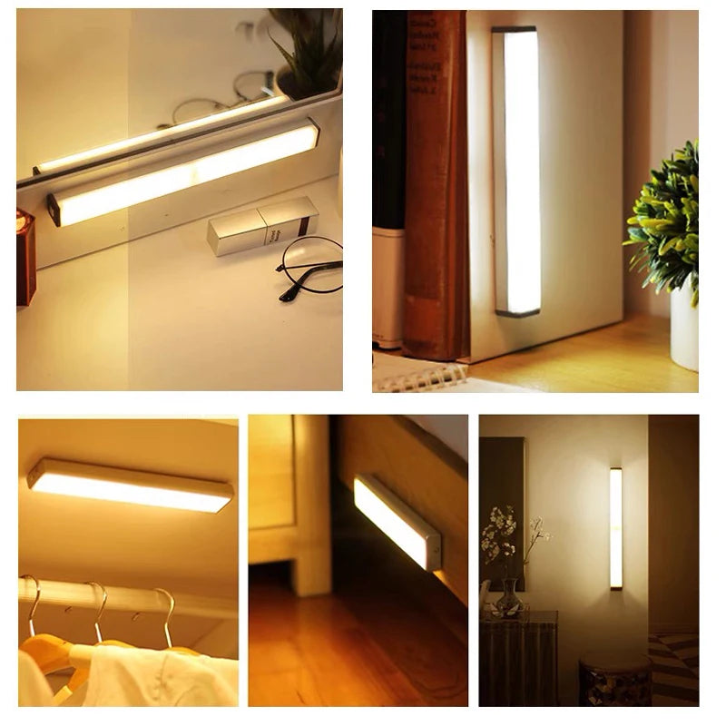 GlowSense Motion Light