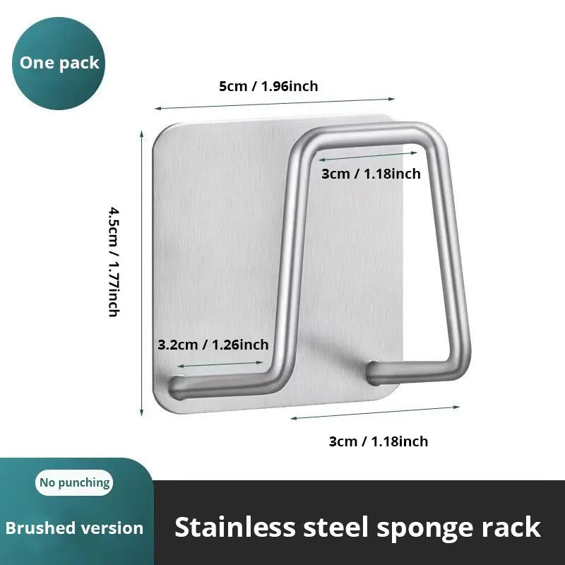 Sinkmate Sponge Holder