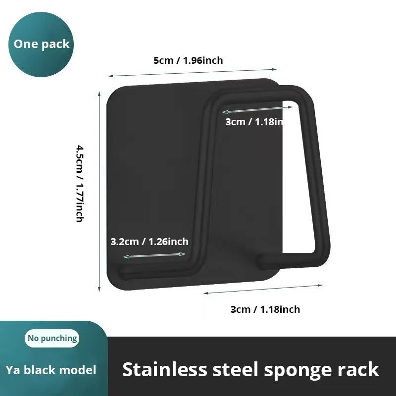 Sinkmate Sponge Holder