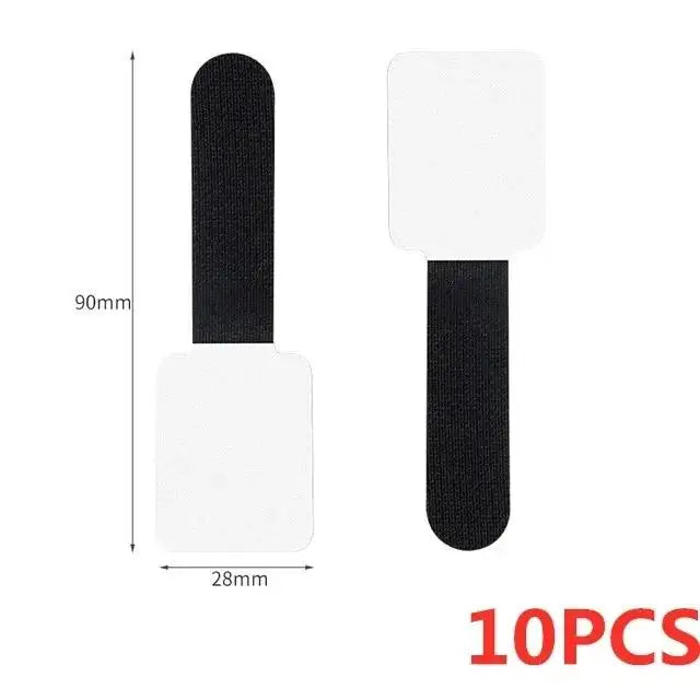 CableKeeper Organizer Clips