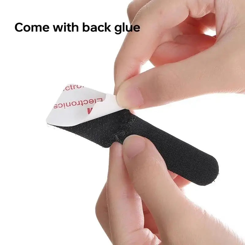 CableKeeper Organizer Clips