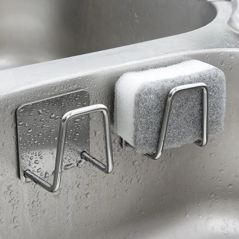 Sinkmate Sponge Holder