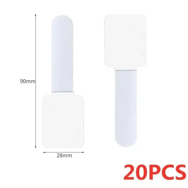 CableKeeper Organizer Clips