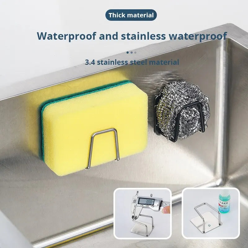 Sinkmate Sponge Holder