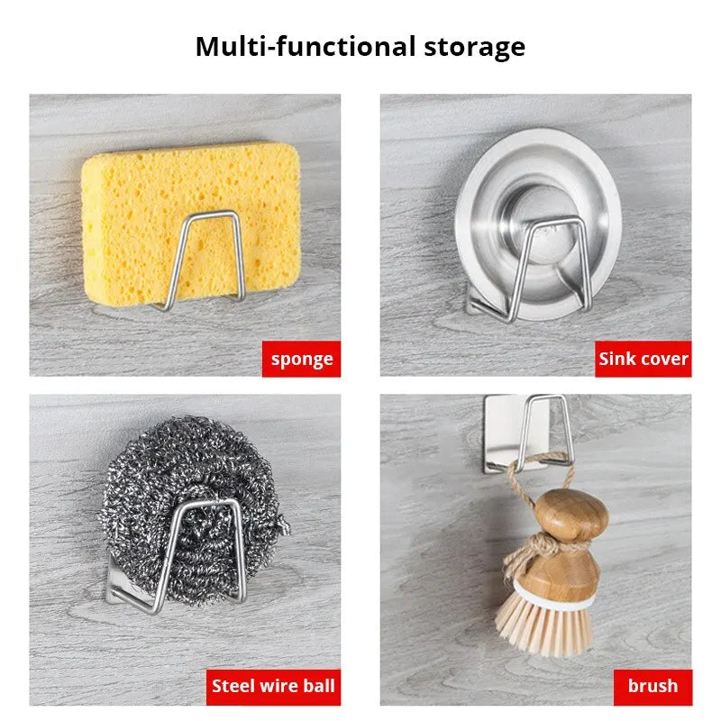 Sinkmate Sponge Holder