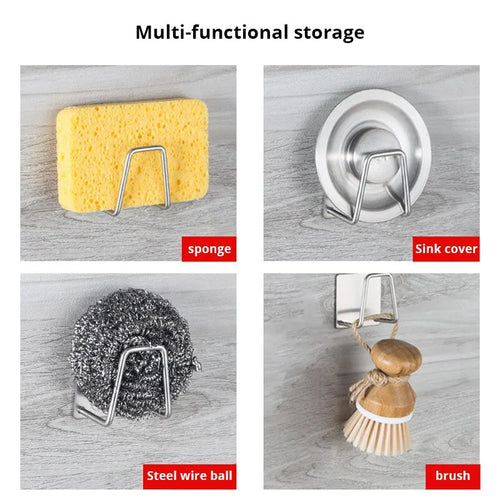 Sinkmate Sponge Holder